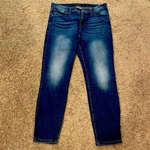 Lucky Brand Jeans - Size 8/29 Ankle